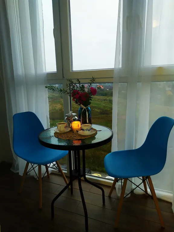 Квартира Апартаменты Суздальский парк — Калининград