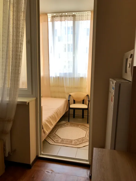 Квартира 2-комнатная Квартира — Сириус