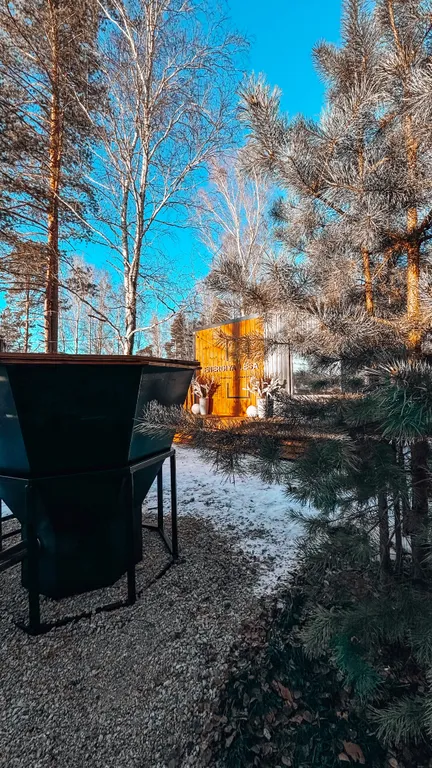 2-комнатный Дом