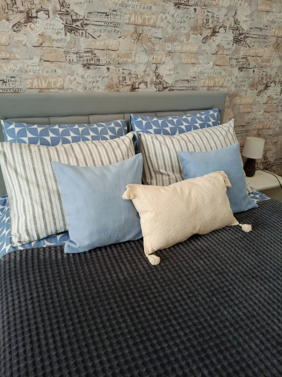 Квартира у парка