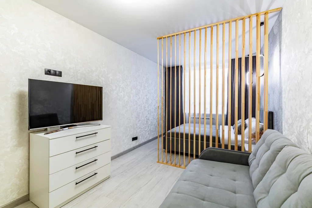 Квартира Апартаменты Dream House в ЖК Симфония — Екатеринбург