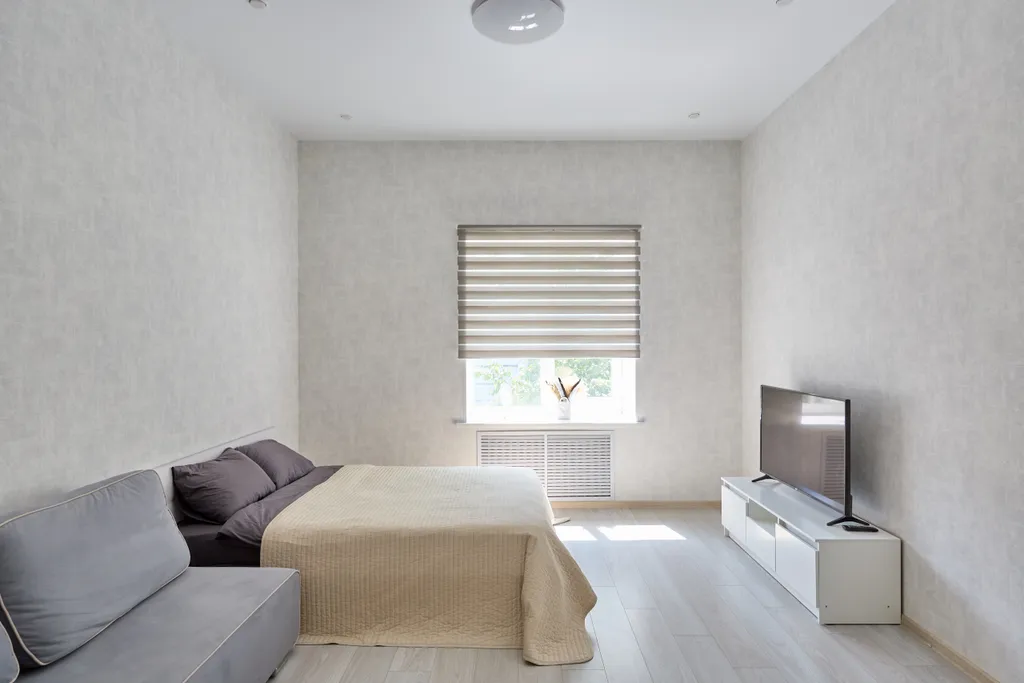 Квартира 4-х комнатная квартира возле метро Павелецкая — Москва