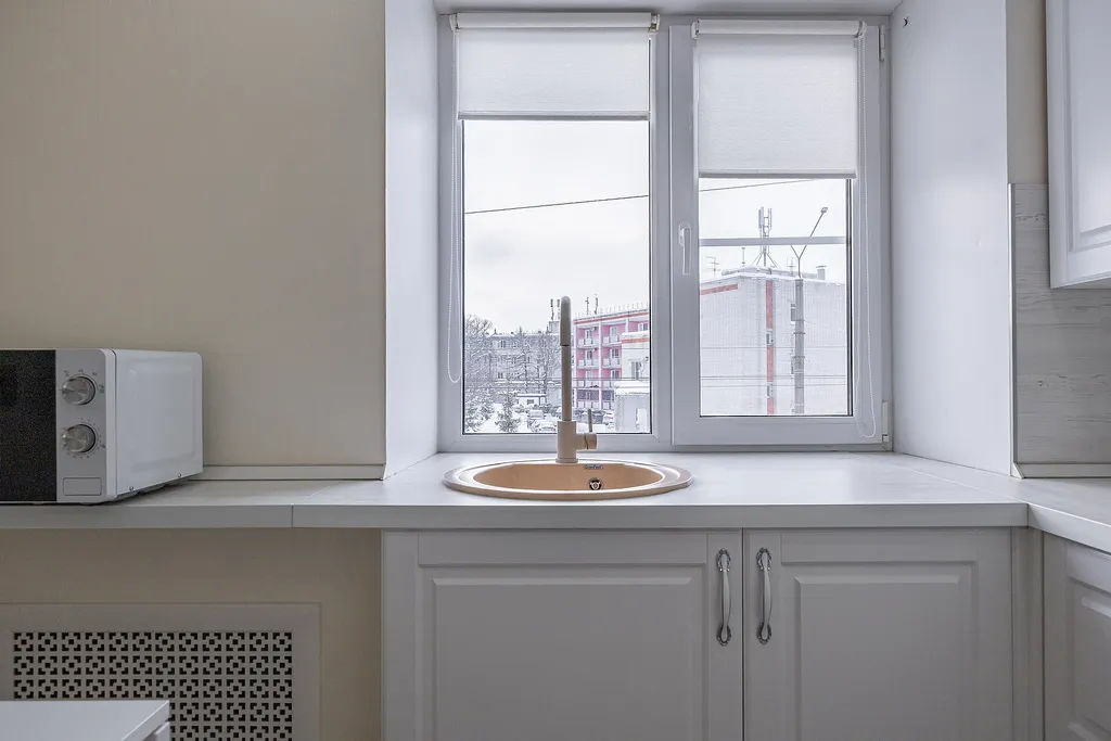 Уютная квартира на Ватутина