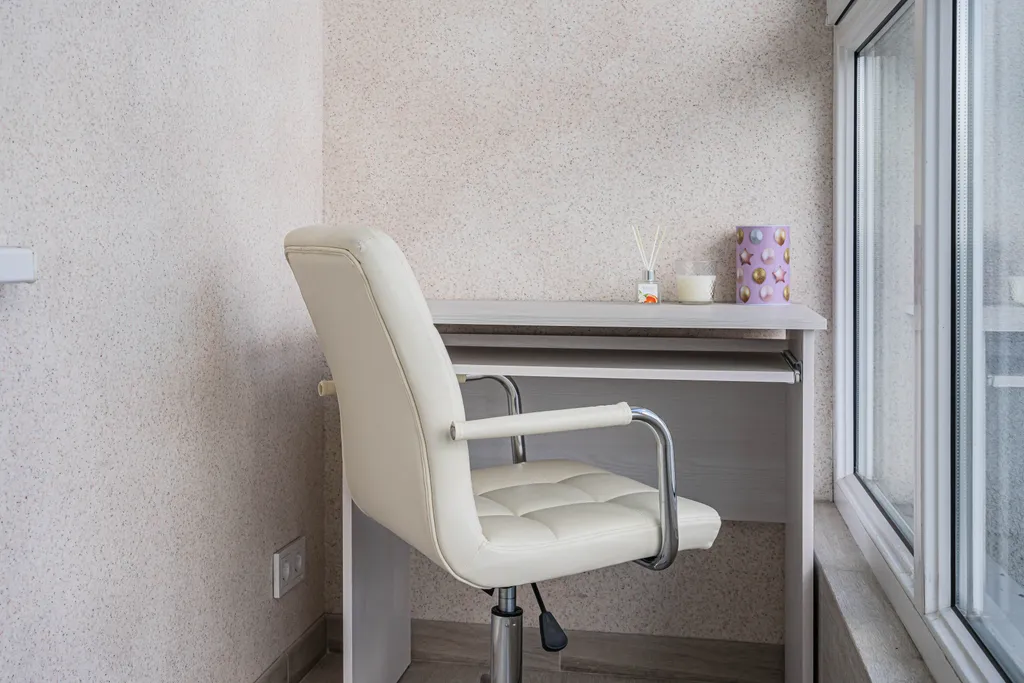 Квартира 1-комнатная Квартира — Калининград