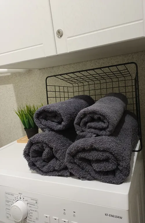 Студия у автовокзала с 3 спальными местами