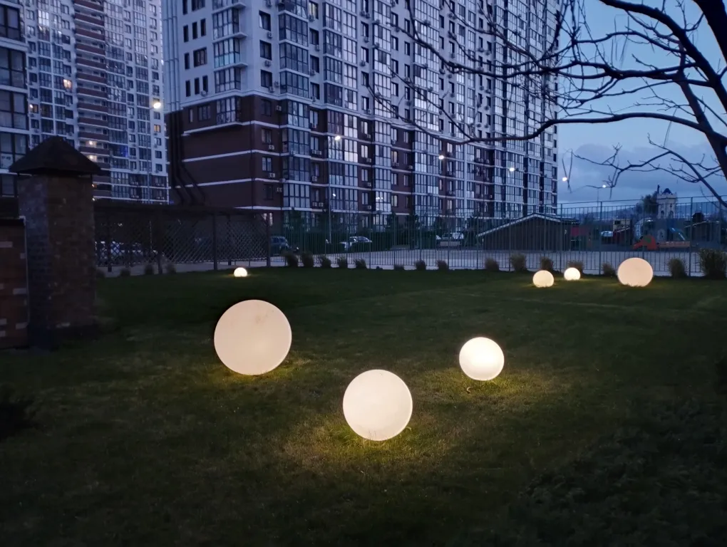 Красивая уютная студия в районе с развитой инфраструктурой