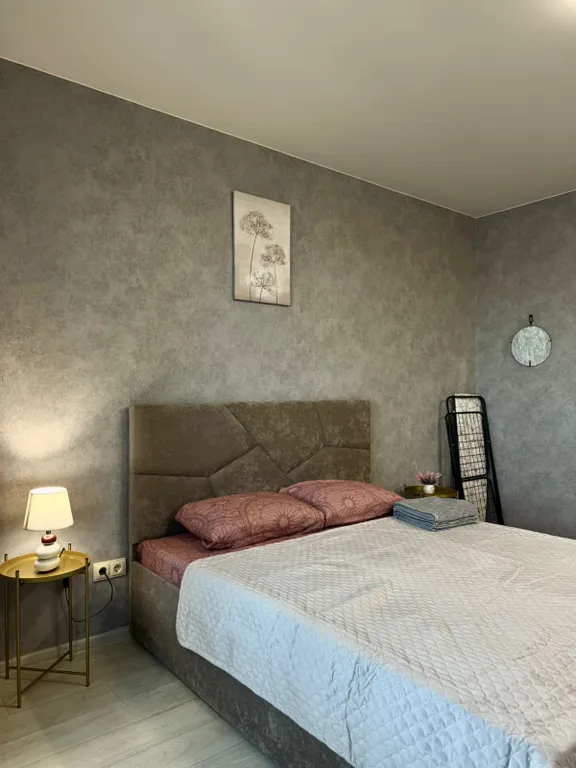 Однокомнатная квартира в центре — аренда посуточно в Барнаул