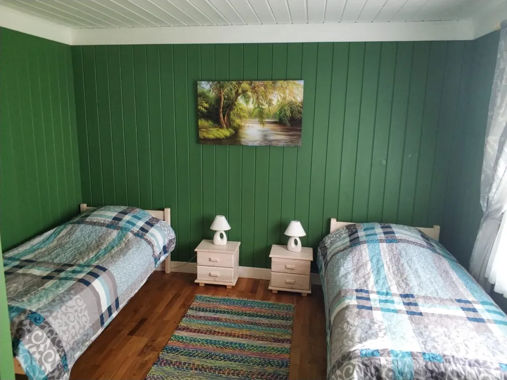 Финский Дом