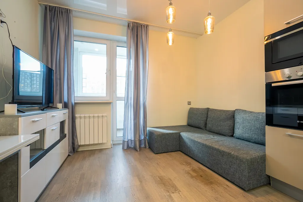 Квартира недалеко от метро Сходненская и аэропорта Шереметьево