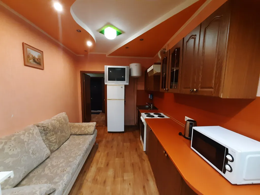 Уютная квартира на проспекте Мира 44