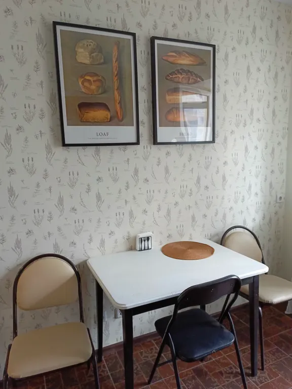 Квартира Уютная квартира, в шаговой доступности от центра города — Волгоград