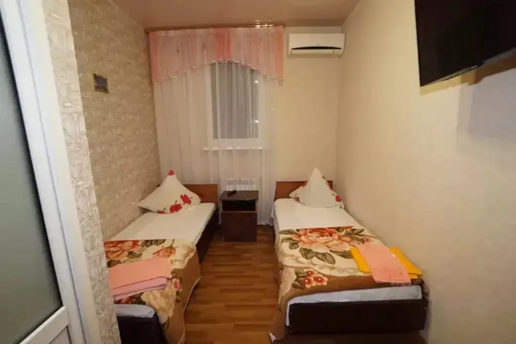 Комната