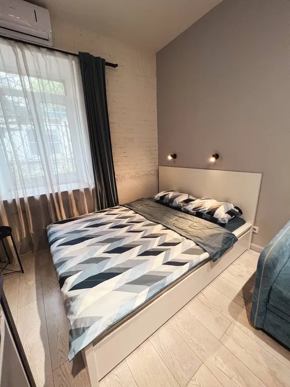 Апартамент в историческом центре