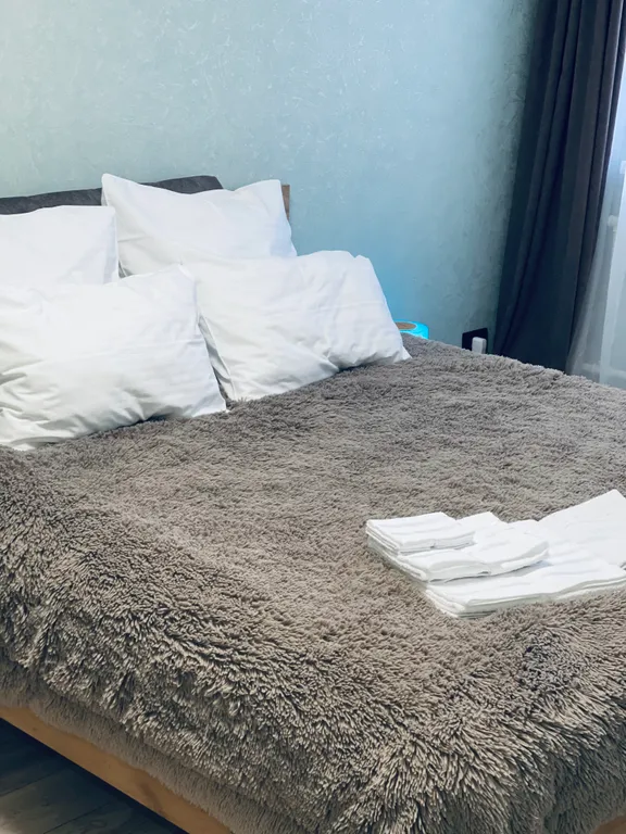 Квартира в историческом центре города — аренда посуточно в Псков