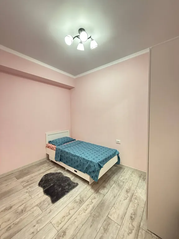 Central apartment in Bay Tash Tower