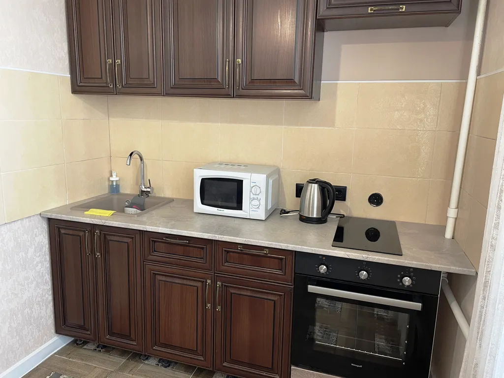 Ваш комфорт - наша работа