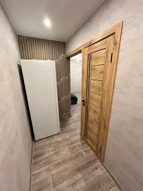 Апартаменты на Королёва 16