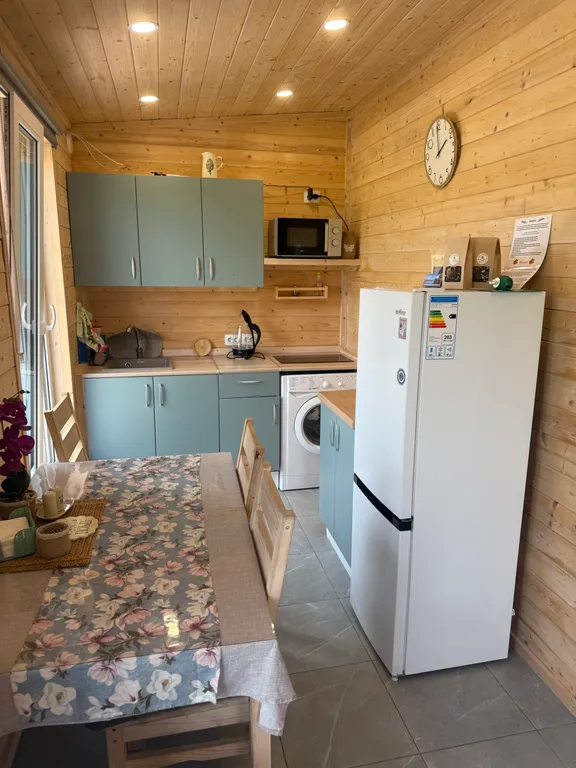 2-комнатный Дом