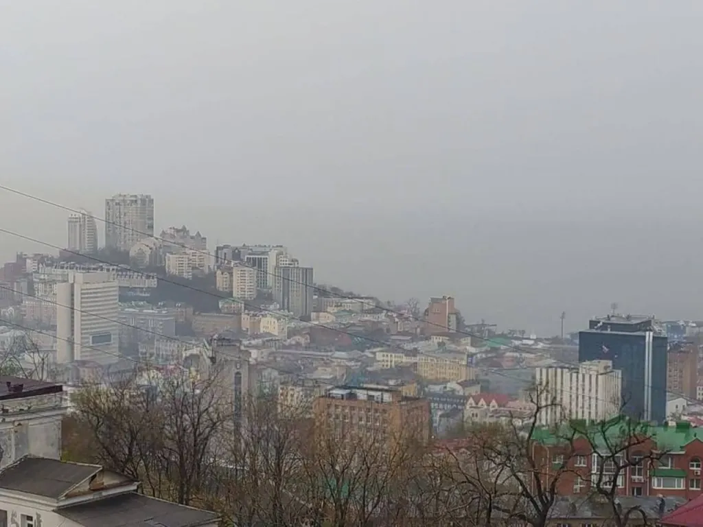 Квартира Уютная квартира — Владивосток