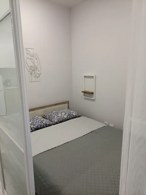 Квартира Апартаменты свободной планировки — аренда посуточно в Краснодарский