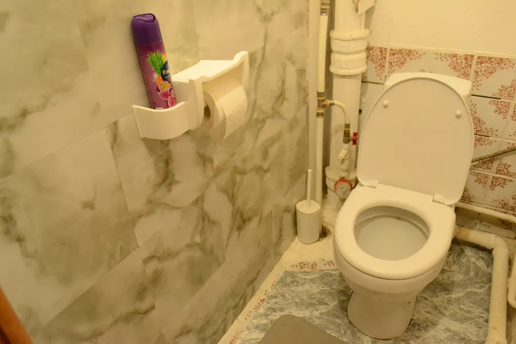 2х комнатная квартира посуточно, Каменск-Уральский, Южный