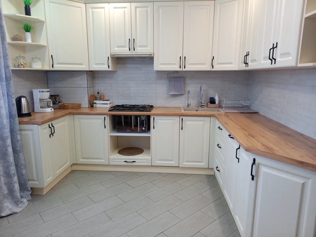 Квартира у парка