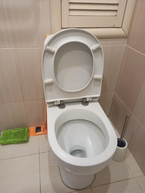 Уютная квартира у метро Новокосино