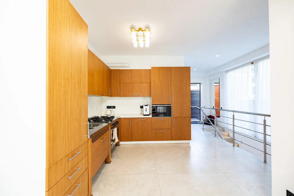 Коттедж бизнес-класса Полянский Вайб