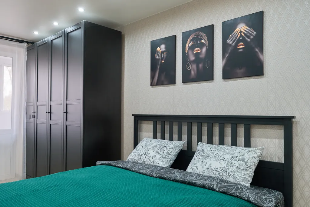 1-ком. кв-ра на Б. Подгорной, 87 № 24 рядом Киномакс