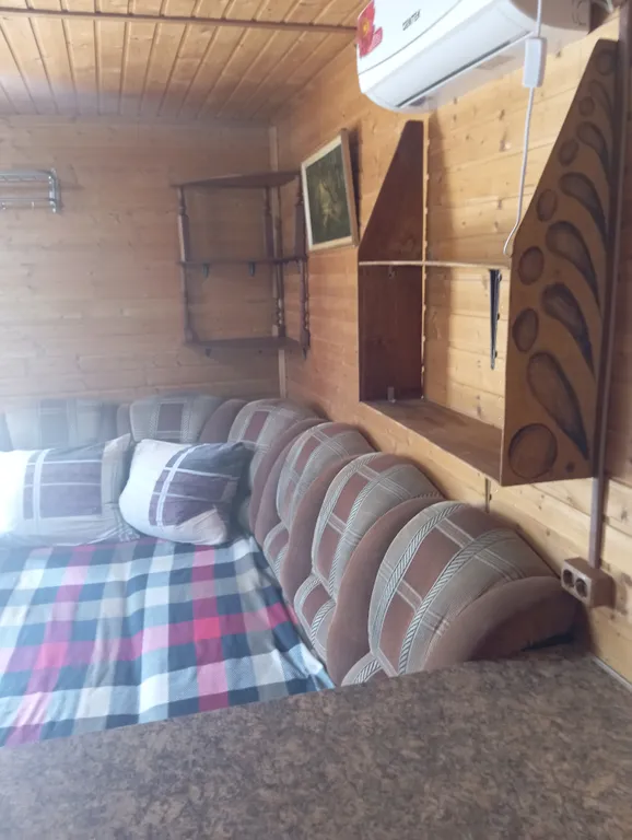 Коттедж 1-комнатный Дом — Ейск