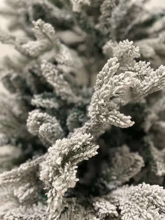 Светлая уютная квартира