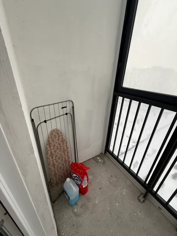 Уютная квартира-студия