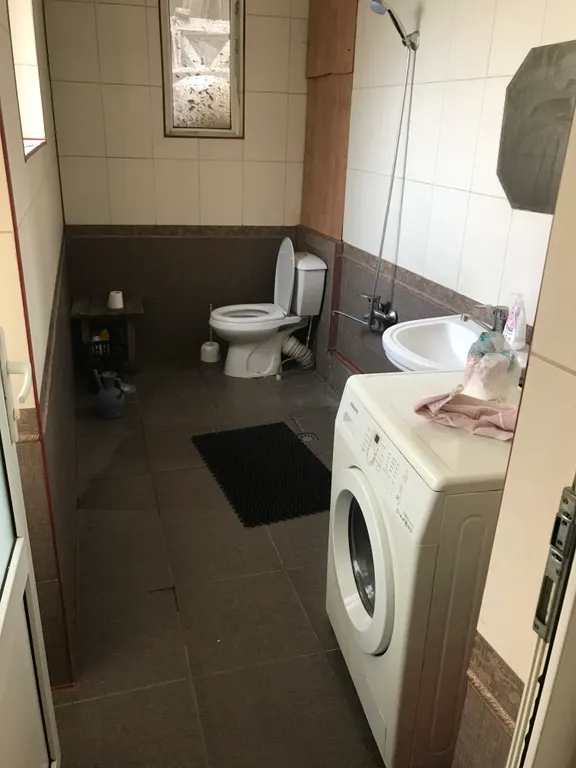 Уютный просторный дом в центре города