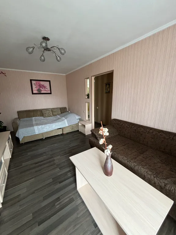 Уютная квартира в районе Рыбной деревни