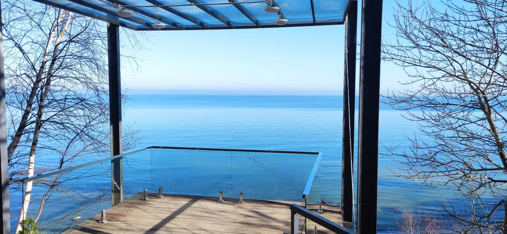 Квартира Апартаменты в курортной зоне у моря — Светлогорск