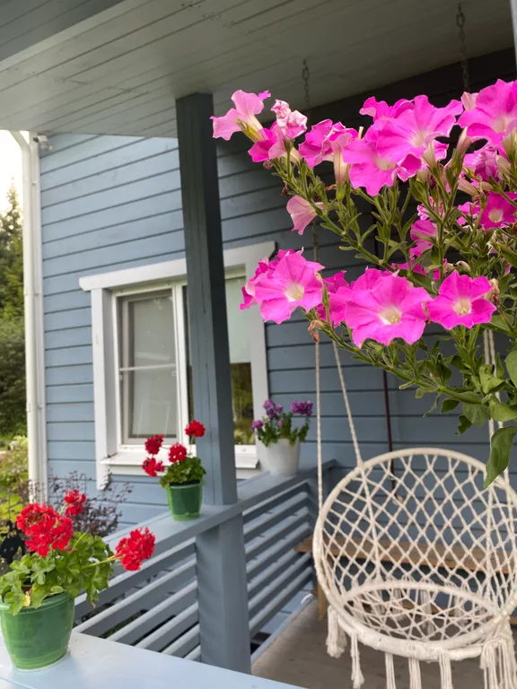 Келлио Хаус (Kelliö-House)