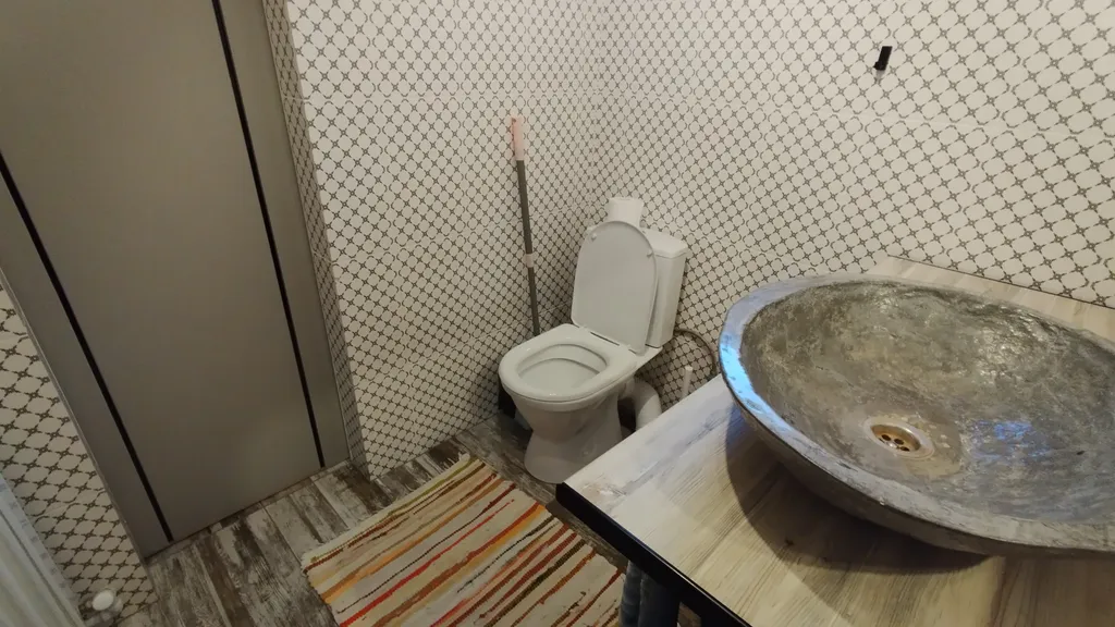 Коттедж Отдельный дом Три гнезда — Ейск