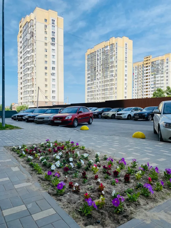 Квартира Современная уютная квартира Таисия Советский — Волгоград