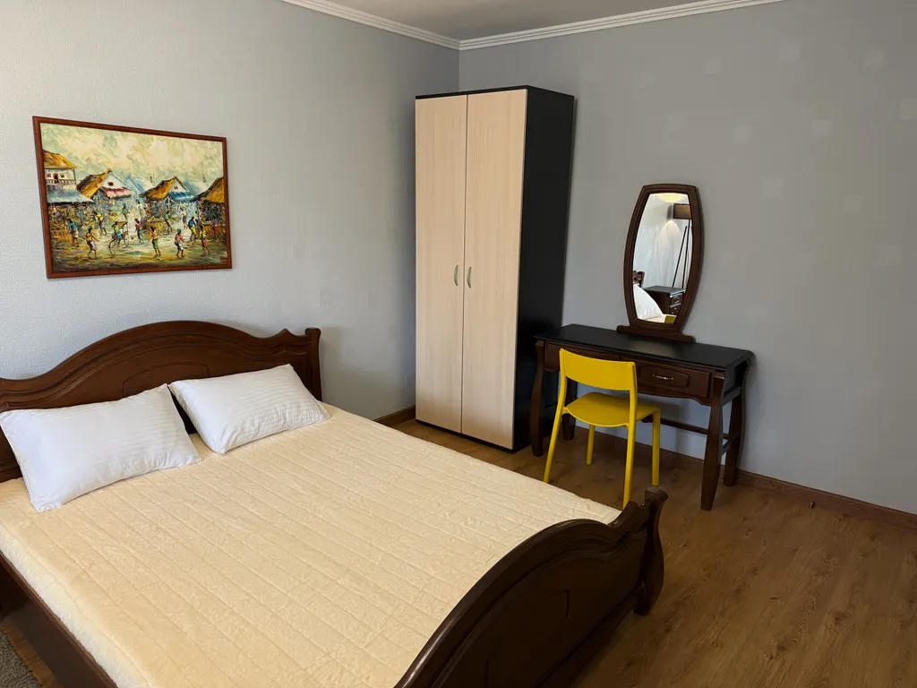 Уютная квартира в престижном районе