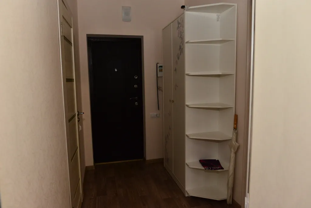 Квартира Уютная квартира для отдыха с семьей или друзьями)) — Анапа