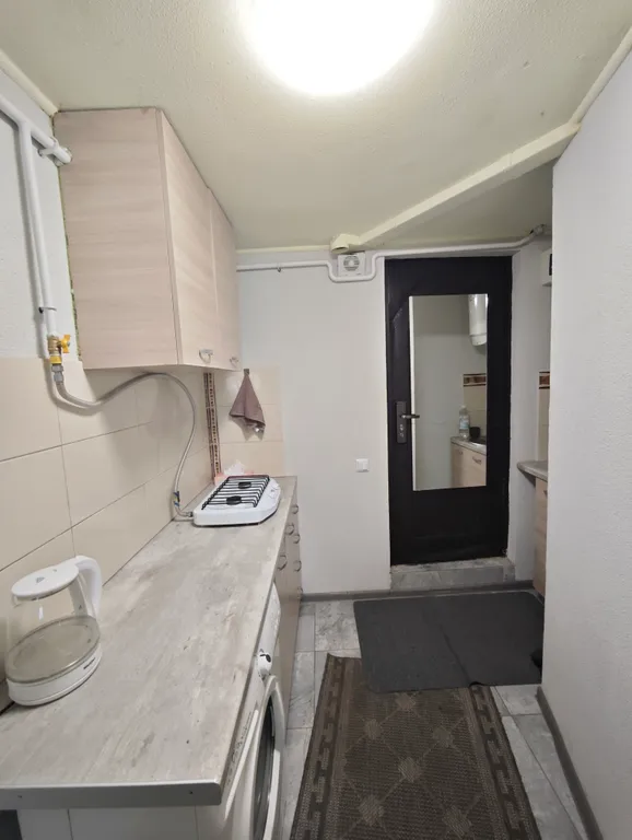 2-комнатные апартаменты в центре