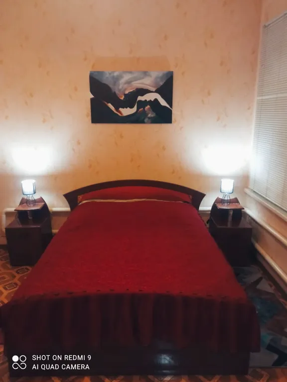 Квартира в центре города — аренда посуточно в Хвалынск