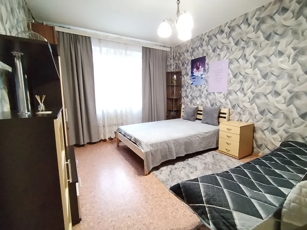 Уютная квартира в Шилово