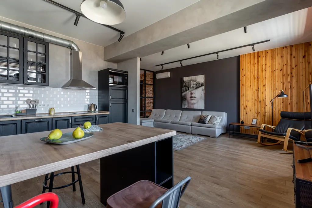 Атмосферная квартира рядом с городским парком — аренда посуточно в Владивосток