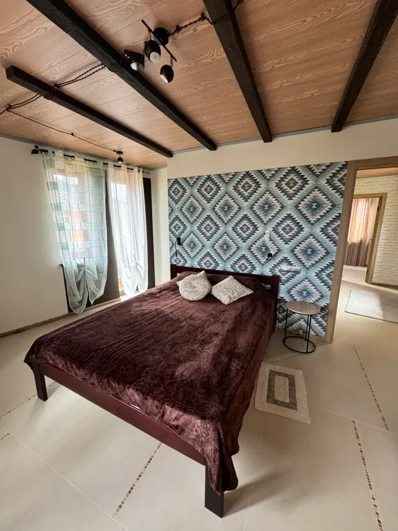 Дом с видом на Балтийское море