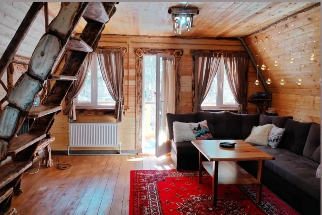 Soul house.  Комплекс Подгорье