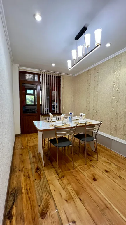 Уютная квартира у метро Дружбы Народов