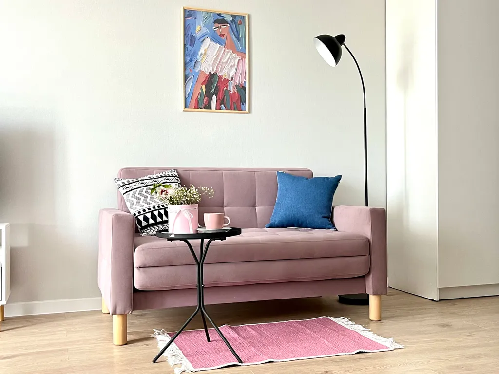 Квартира Апартаменты Монако 24 ЖК Два адмирала 54 — Анапа