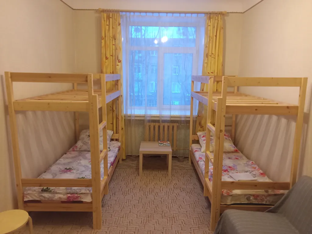 Уютная 2-х комнатная квартира у склона Кукисвумчорр