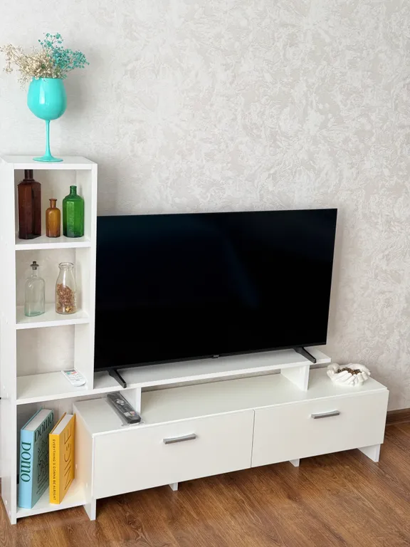Квартира Уютная квартира — Калининград